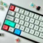 Dlaczego klawiatura mechaniczna jest lepsza od klasycznej?